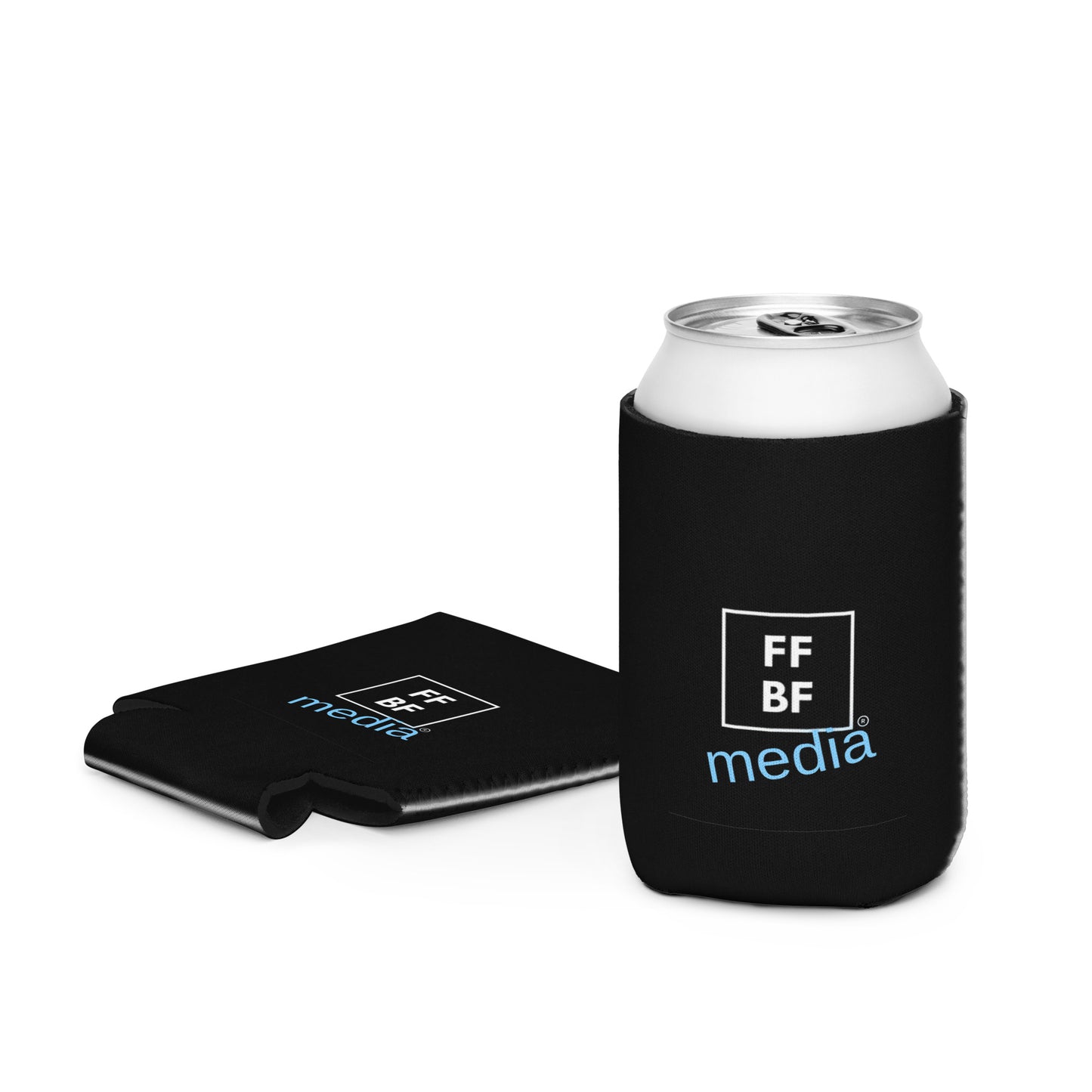 FFBF media Can cooler