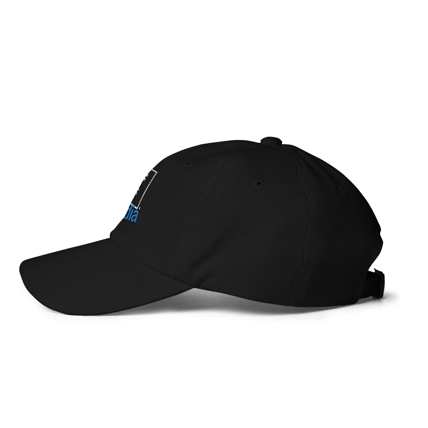 FFBF media Dad hat