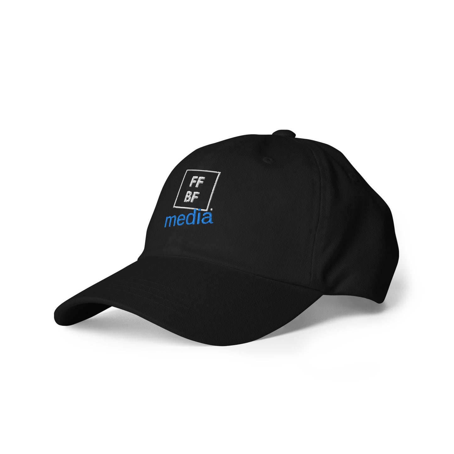 FFBF media Dad hat