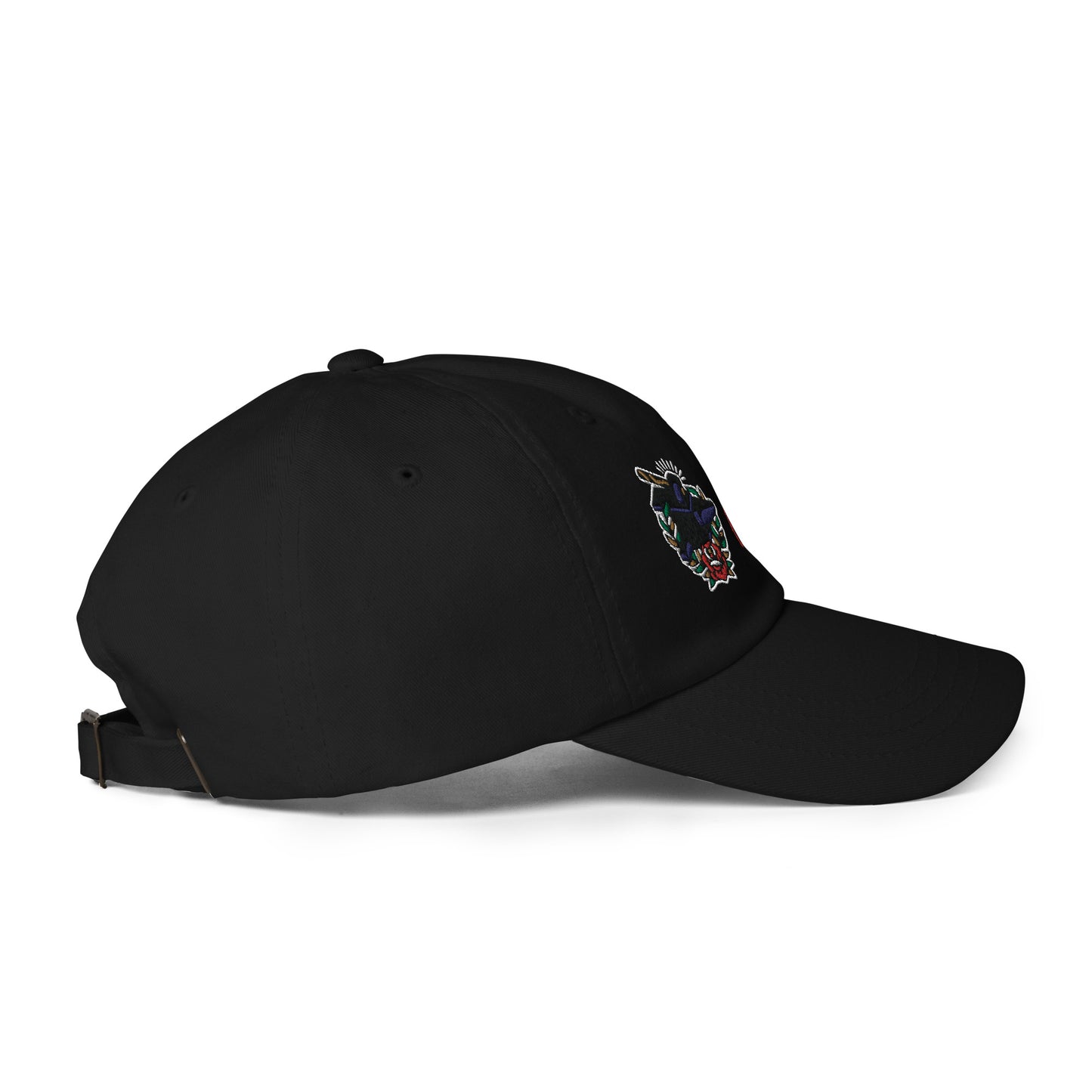 "Forge Forever" baseball cap
