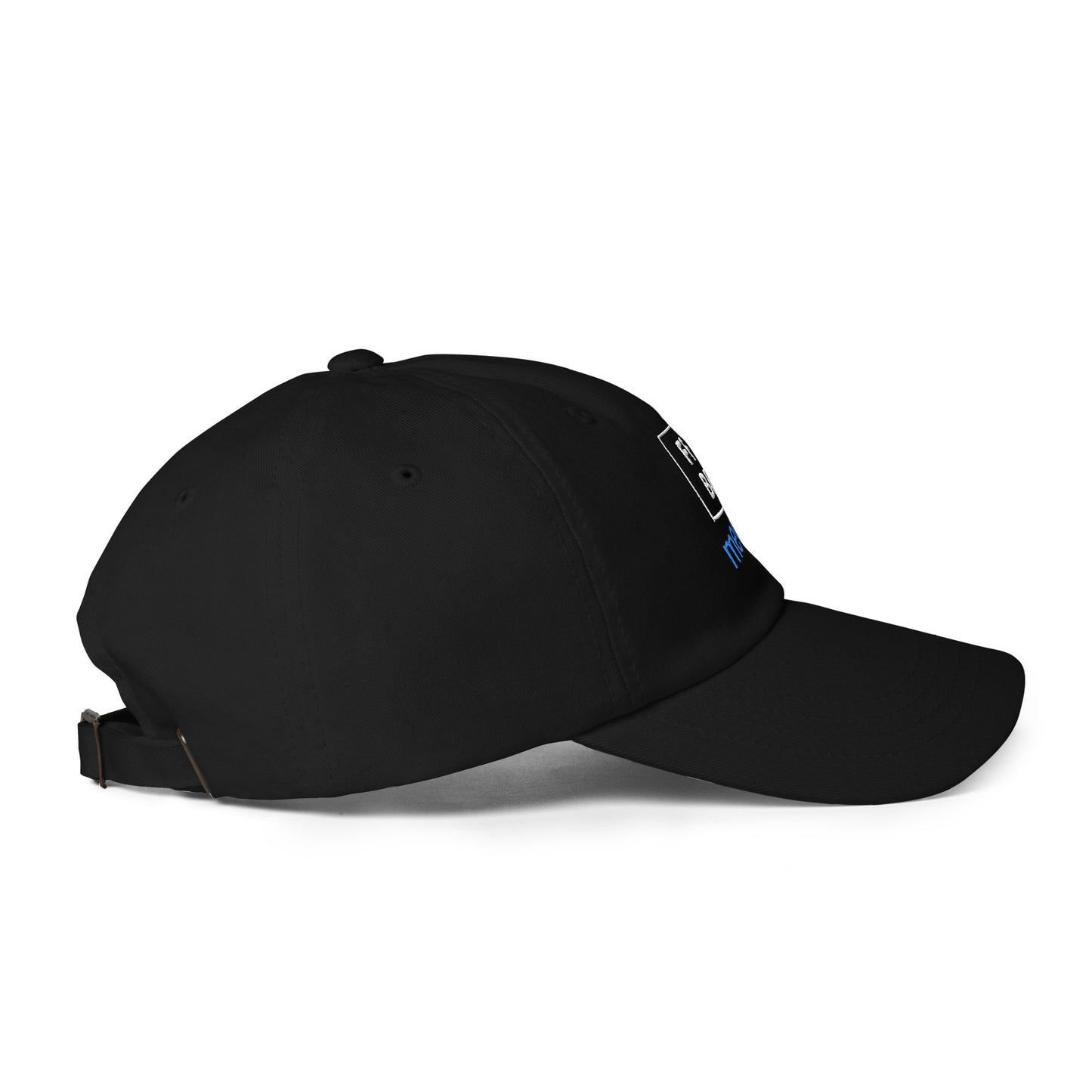 FFBF media Dad hat