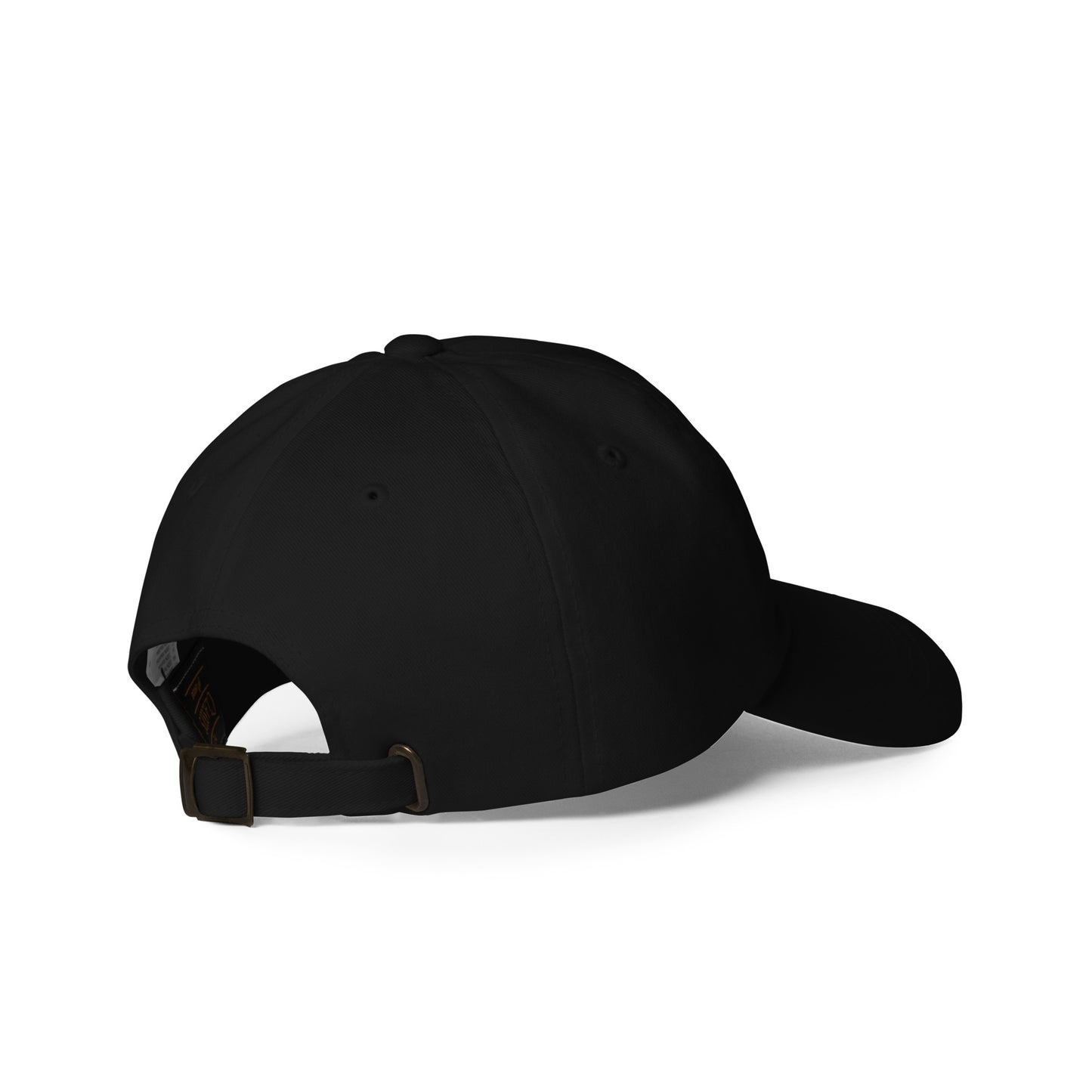 FFBF media Dad hat