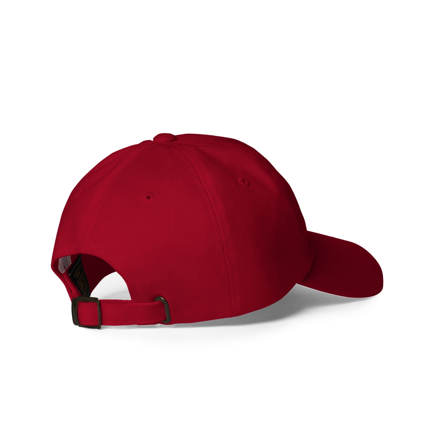 FFBF media Dad hat