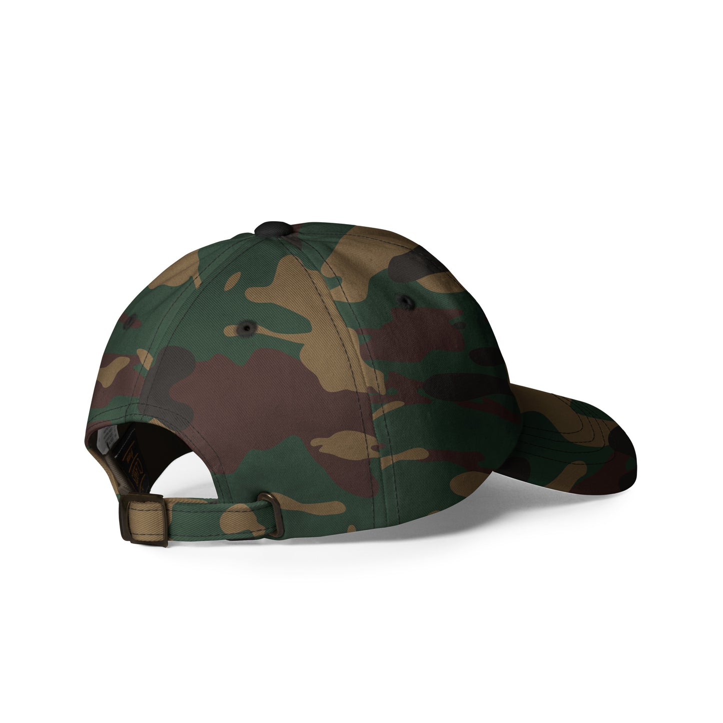 FFBF media Dad hat