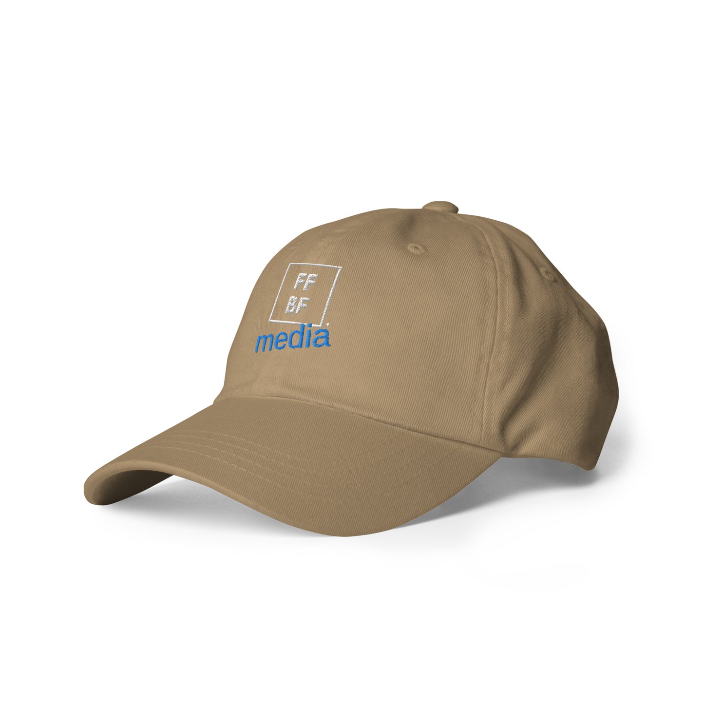 FFBF media Dad hat