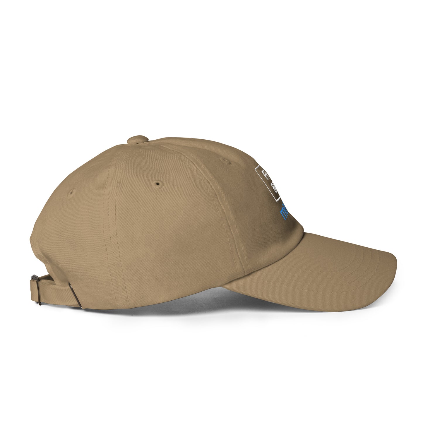 FFBF media Dad hat
