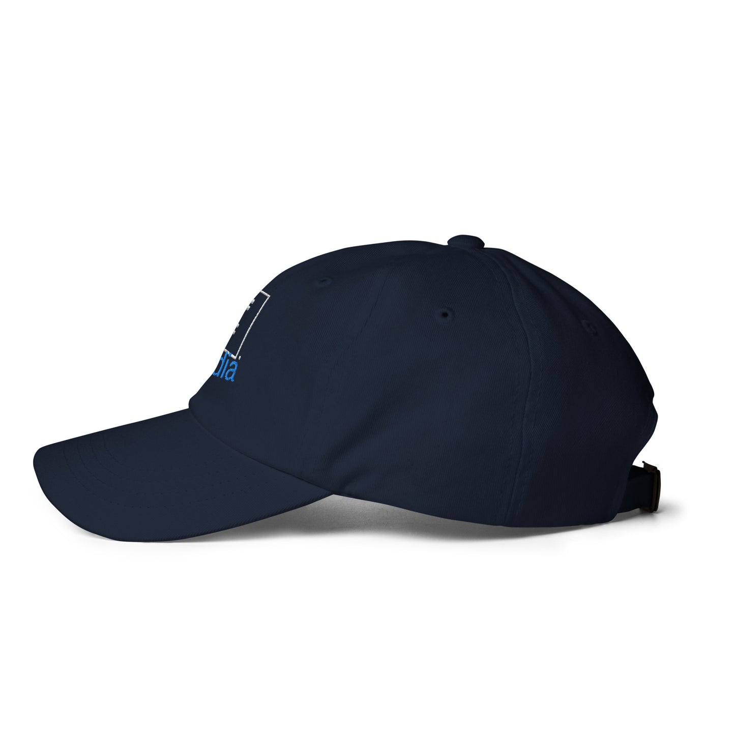 FFBF media Dad hat