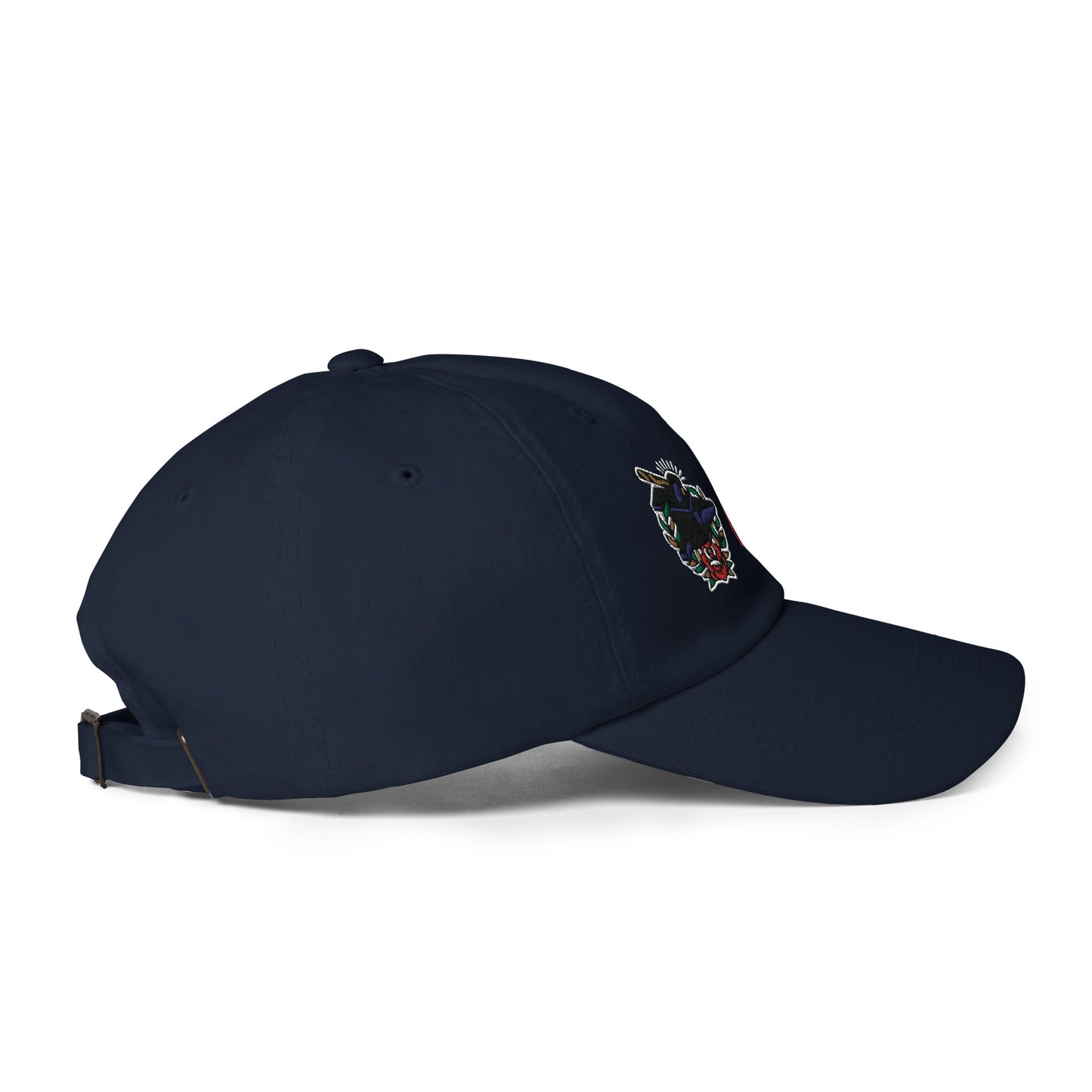 "Forge Forever" baseball cap
