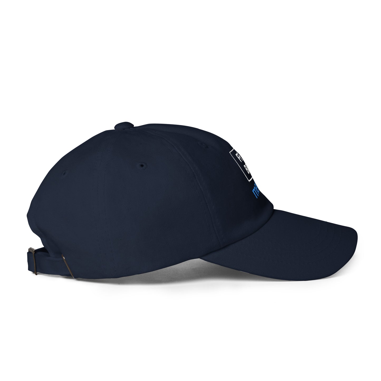 FFBF media Dad hat