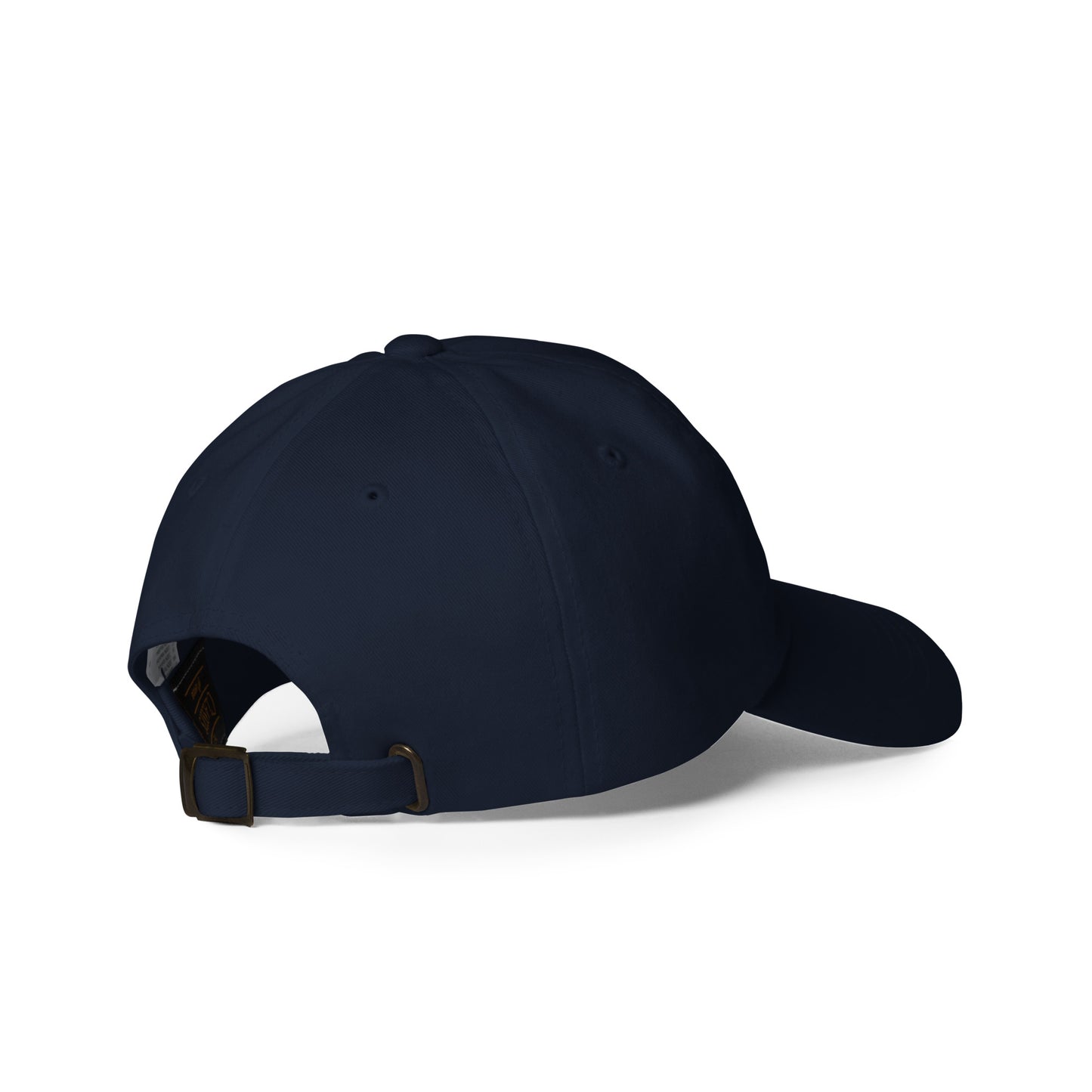 FFBF media Dad hat