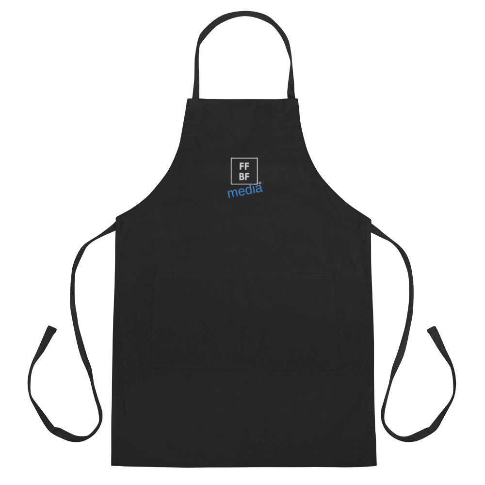 FFBF media BBQ/Cooking Apron