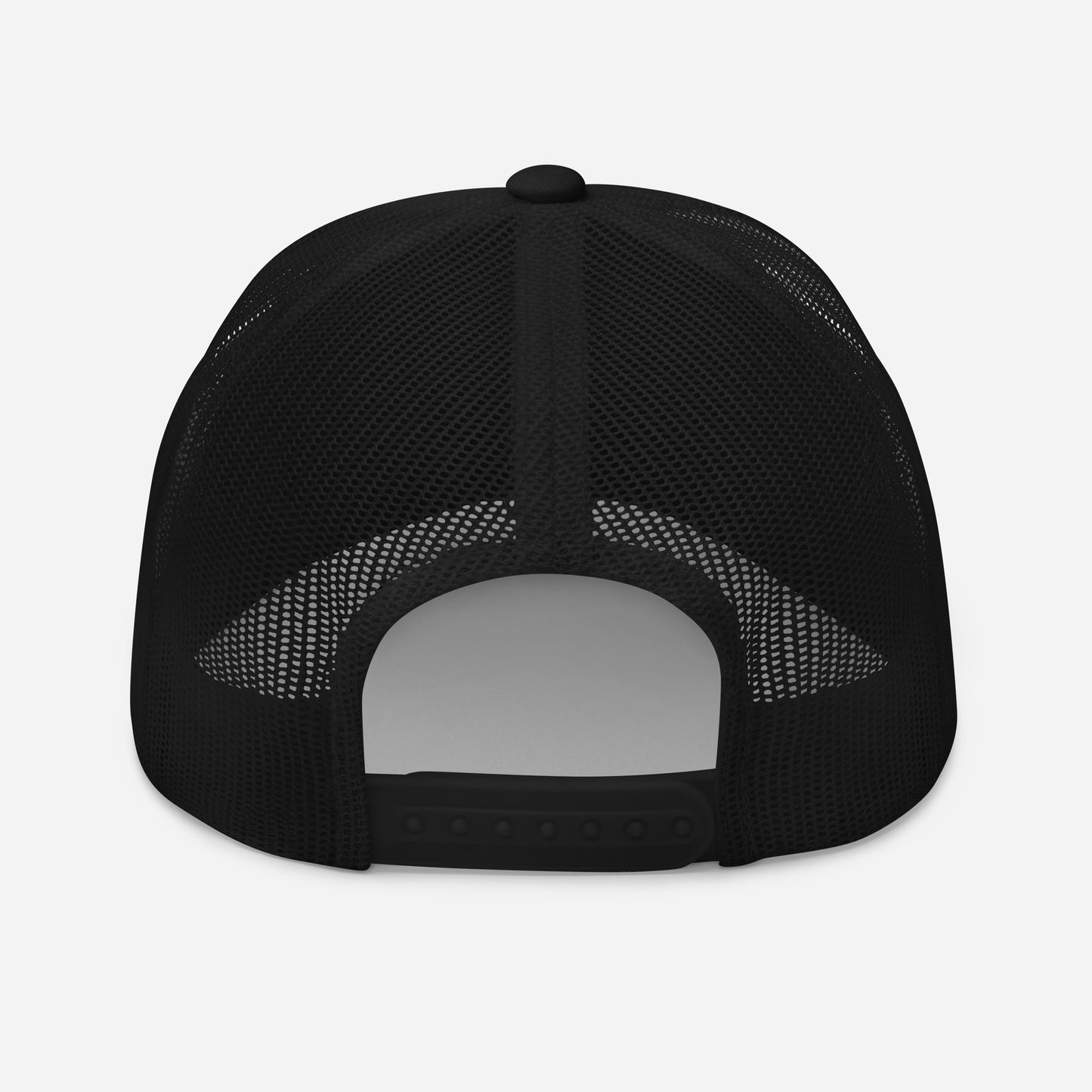 "Forge Forever" Trucker Cap