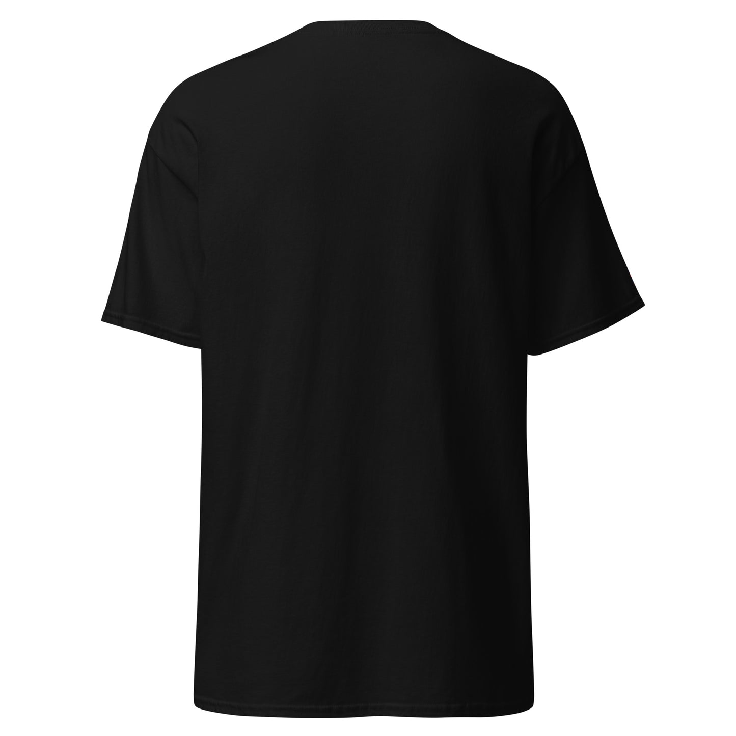 FFBF media Unisex classic tee