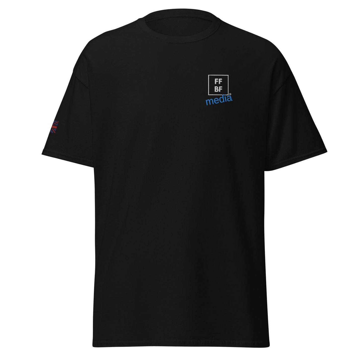 FFBF media Unisex classic tee