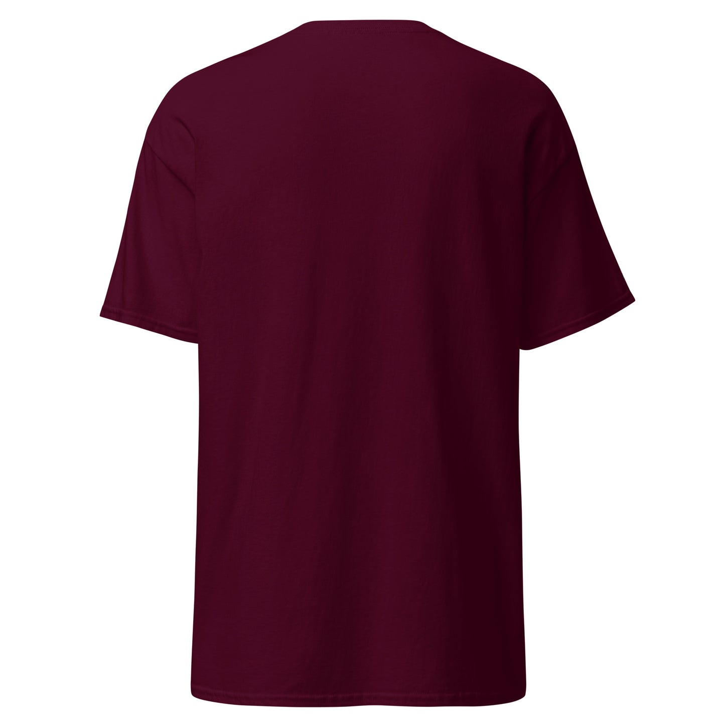 FFBF media Unisex classic tee