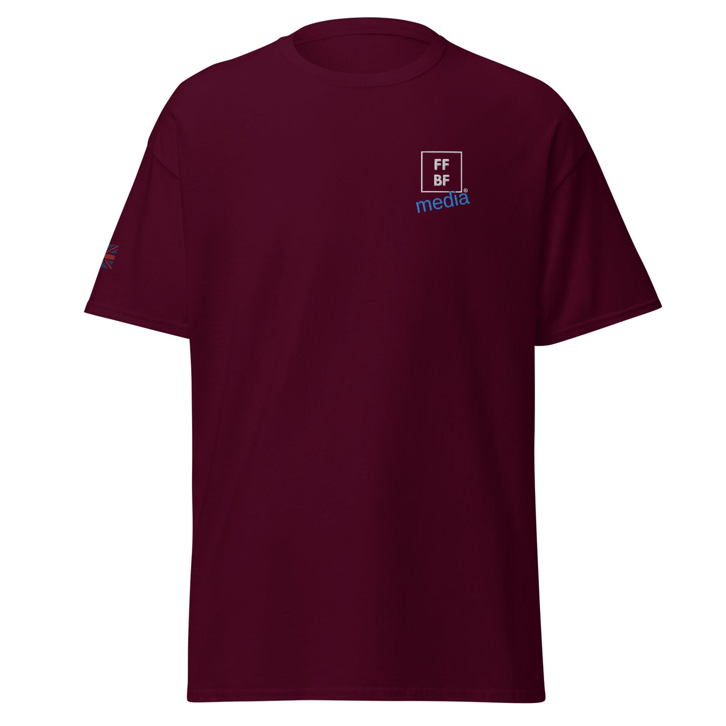 FFBF media Unisex classic tee