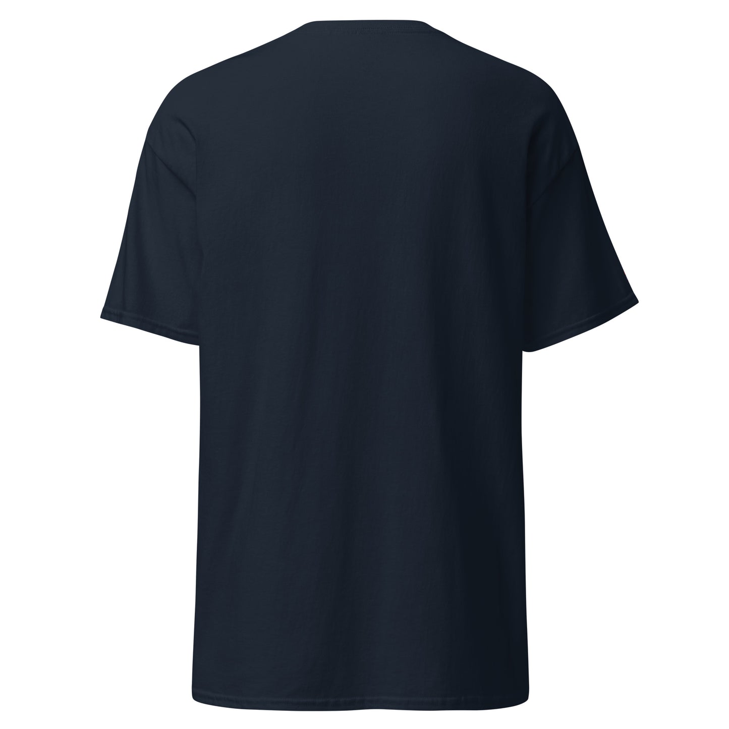FFBF media Unisex classic tee