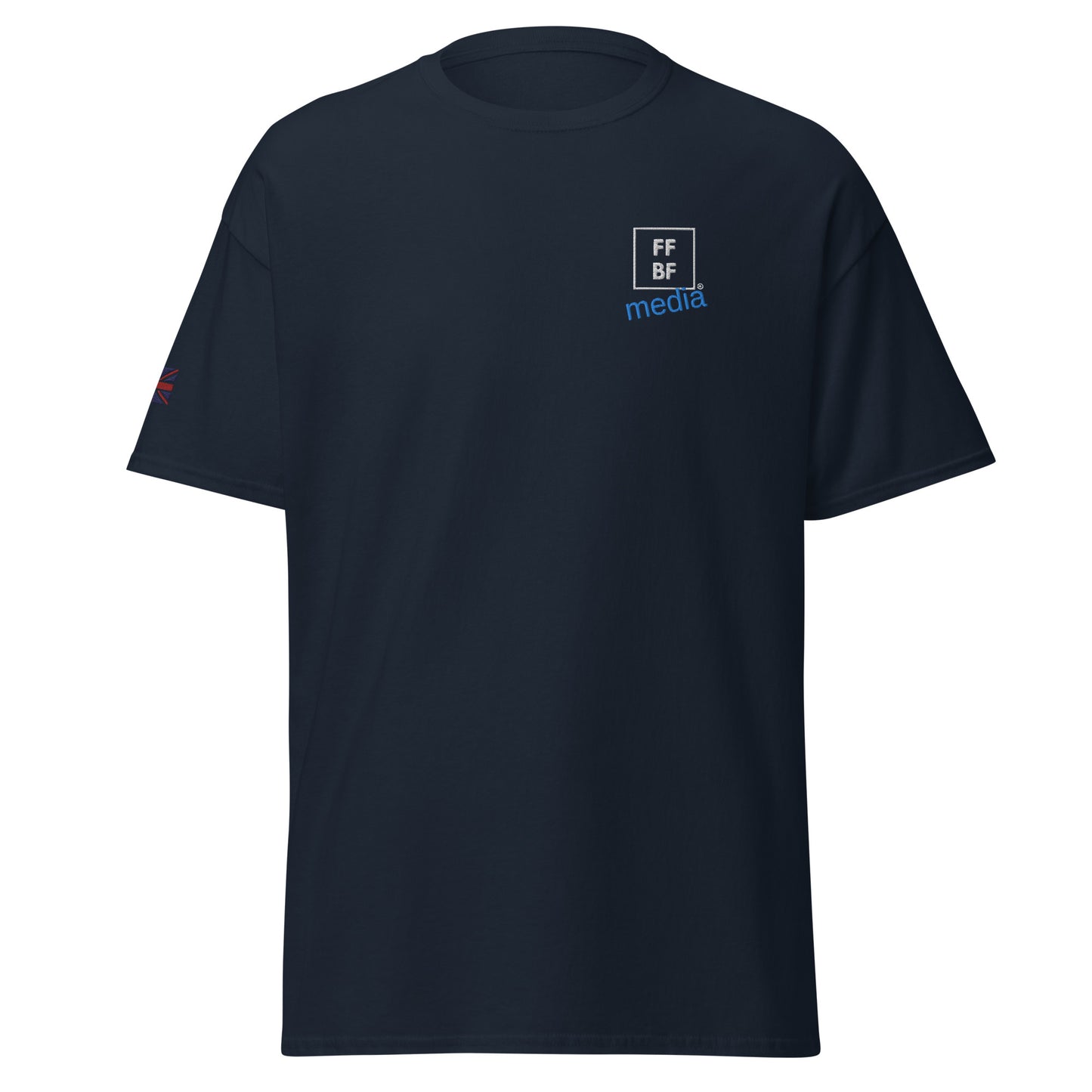 FFBF media Unisex classic tee