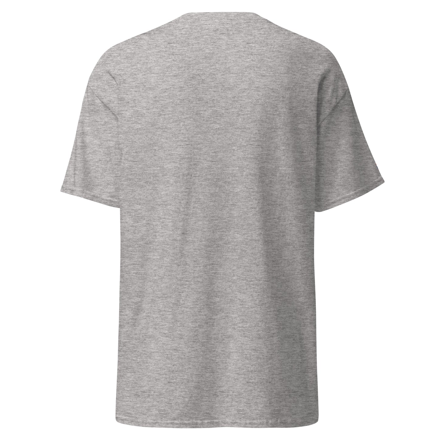 FFBF media Unisex classic tee