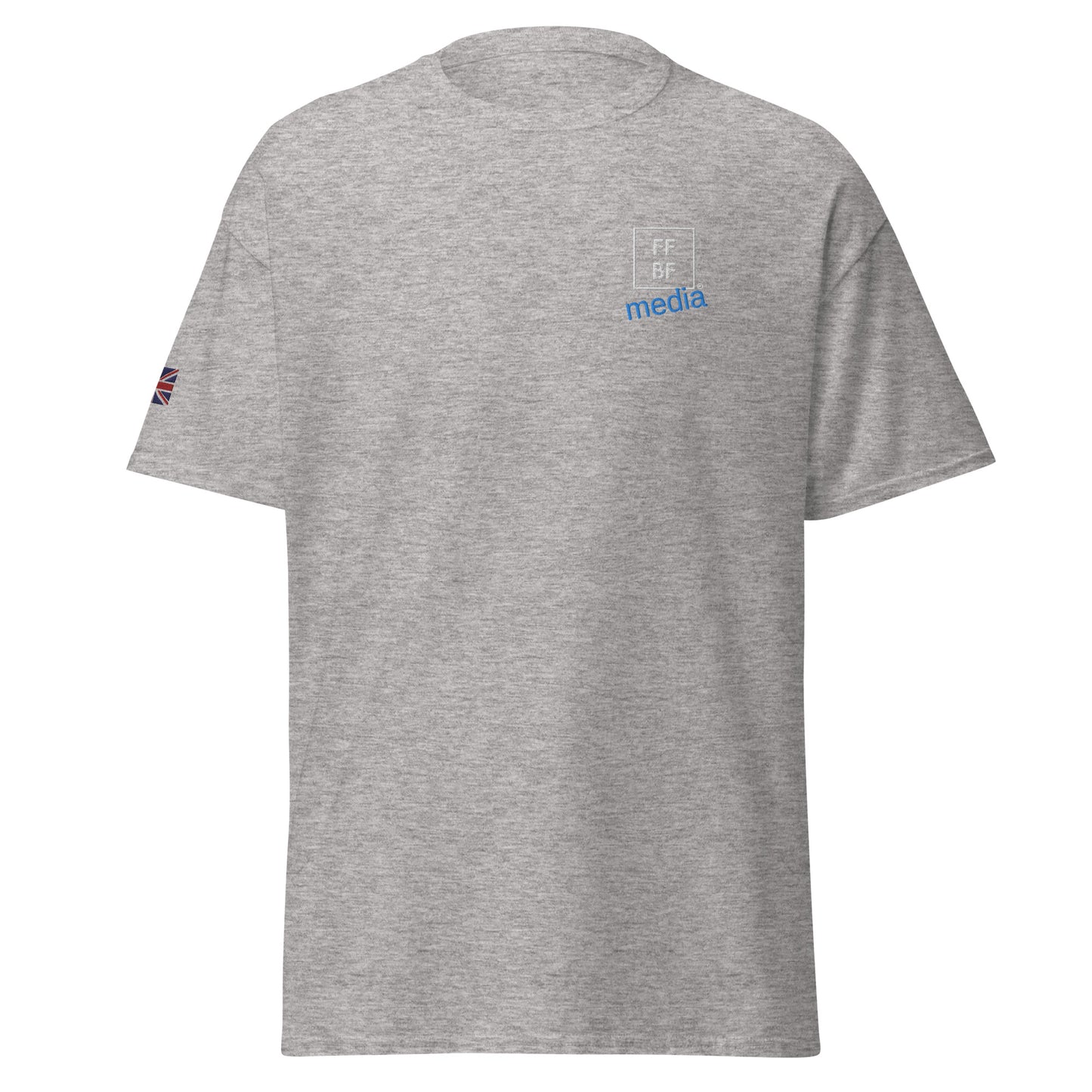 FFBF media Unisex classic tee