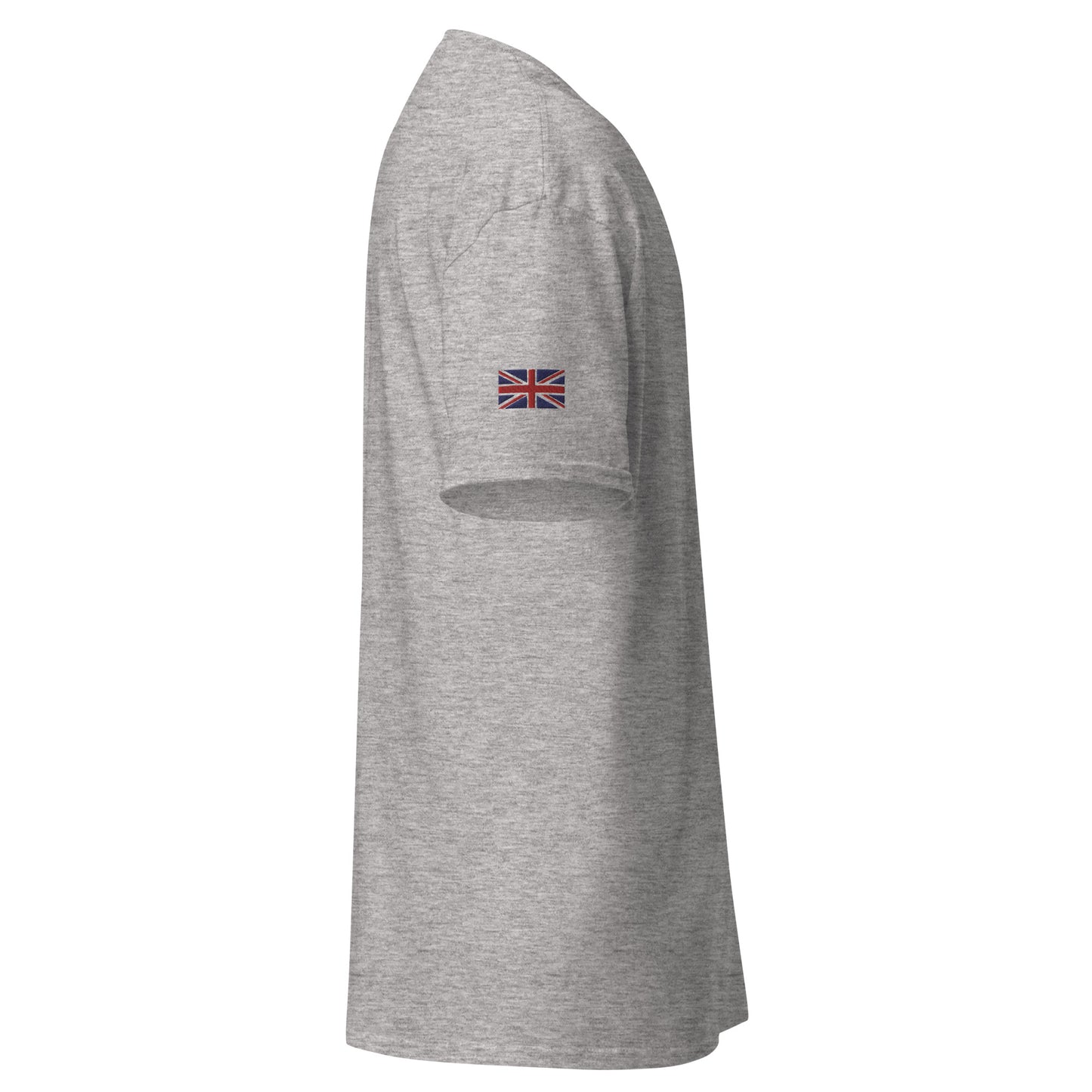 FFBF media Unisex classic tee