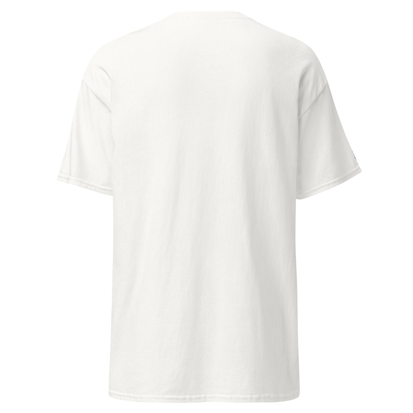 FFBF media Unisex classic tee