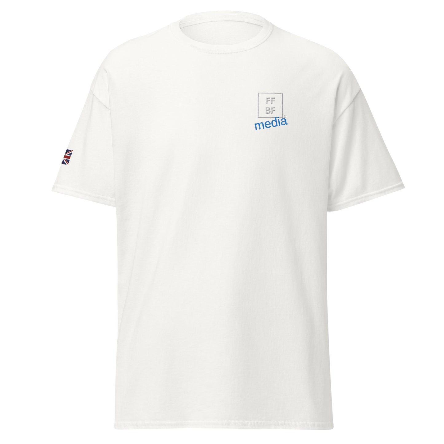 FFBF media Unisex classic tee