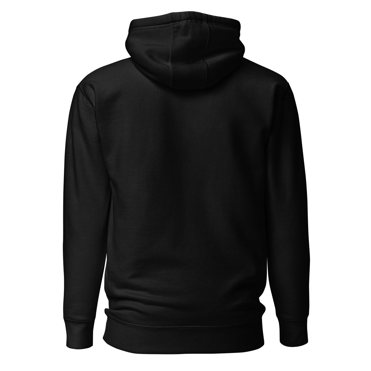 FFBF media Unisex Hoodie