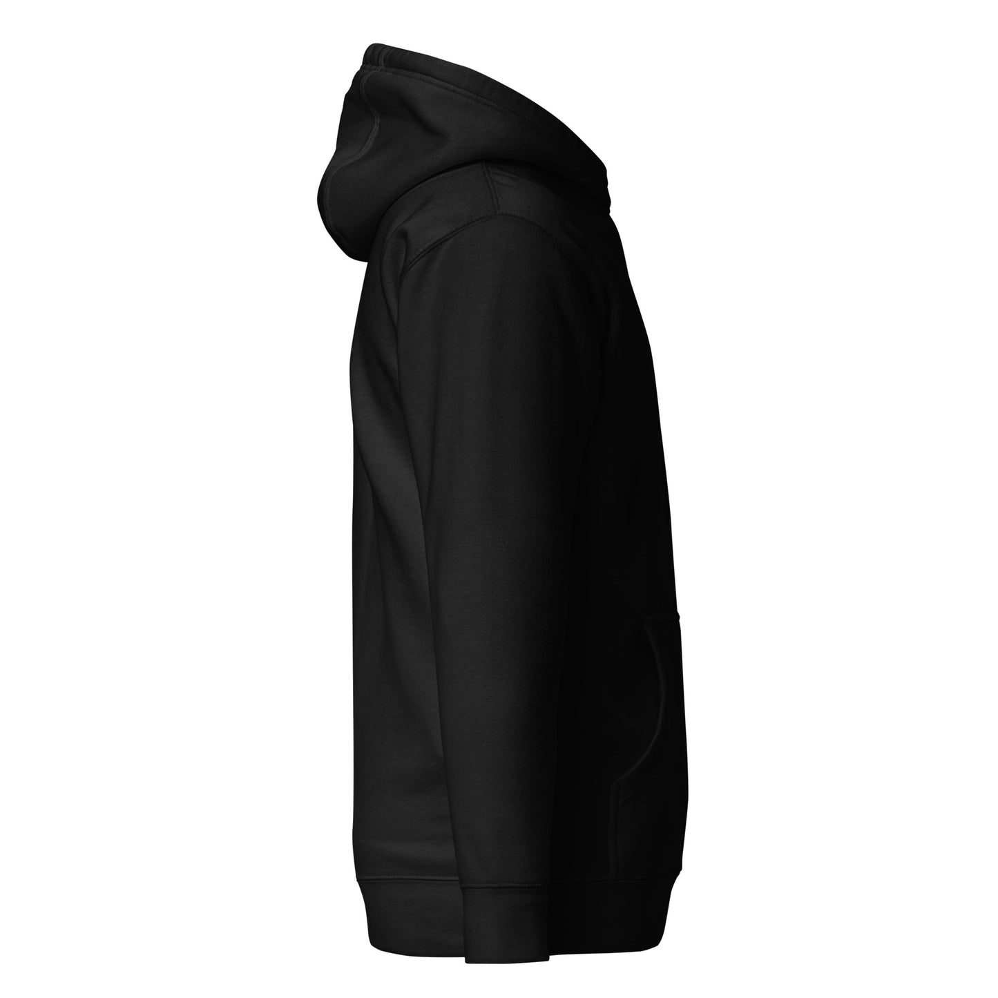 FFBF media Unisex Hoodie