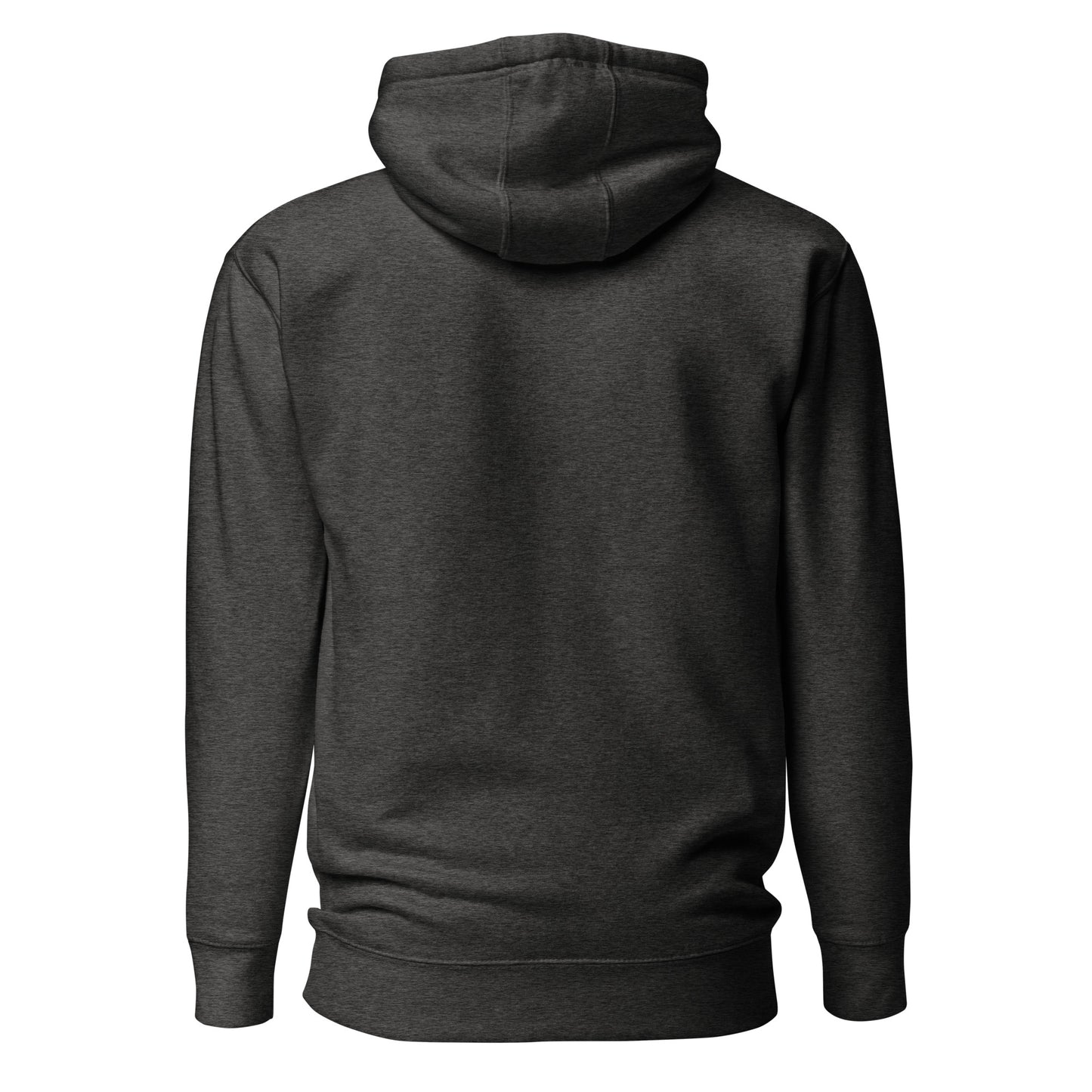 FFBF media Unisex Hoodie