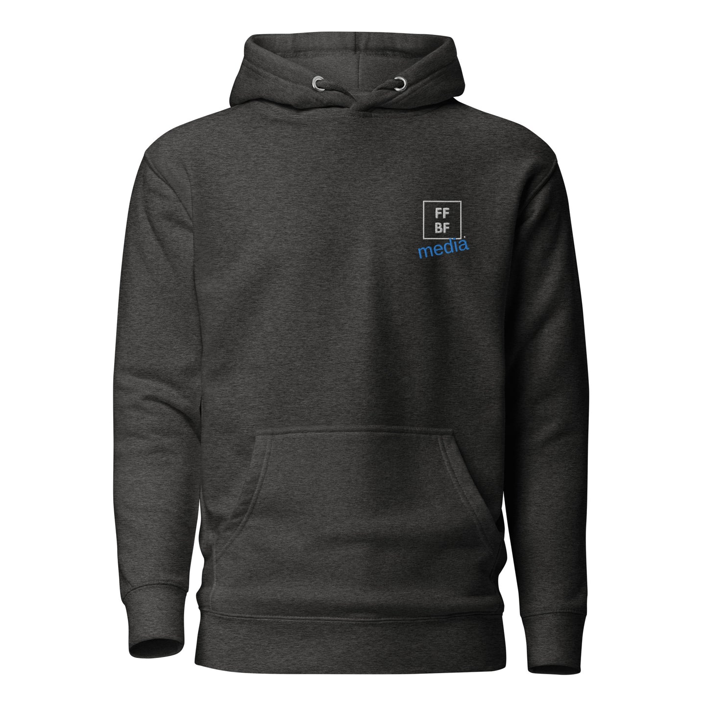 FFBF media Unisex Hoodie