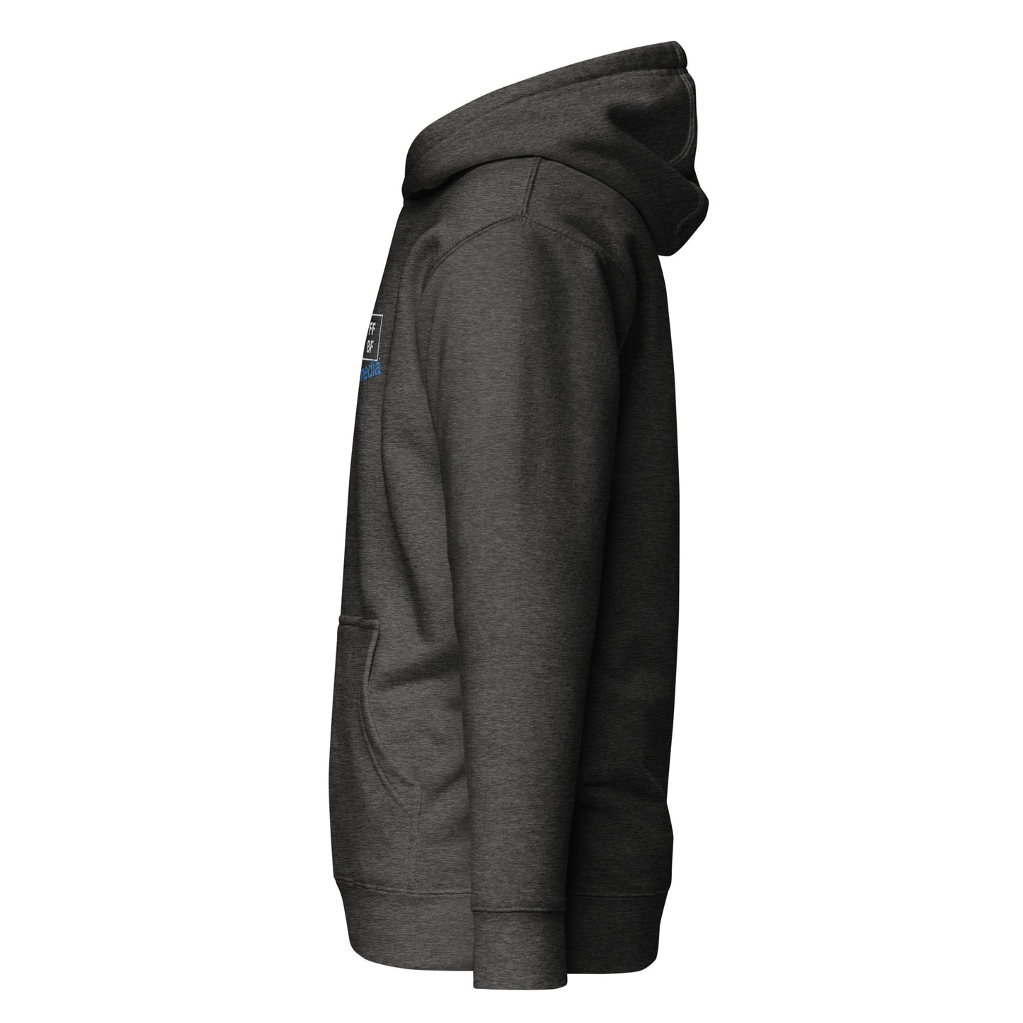 FFBF media Unisex Hoodie