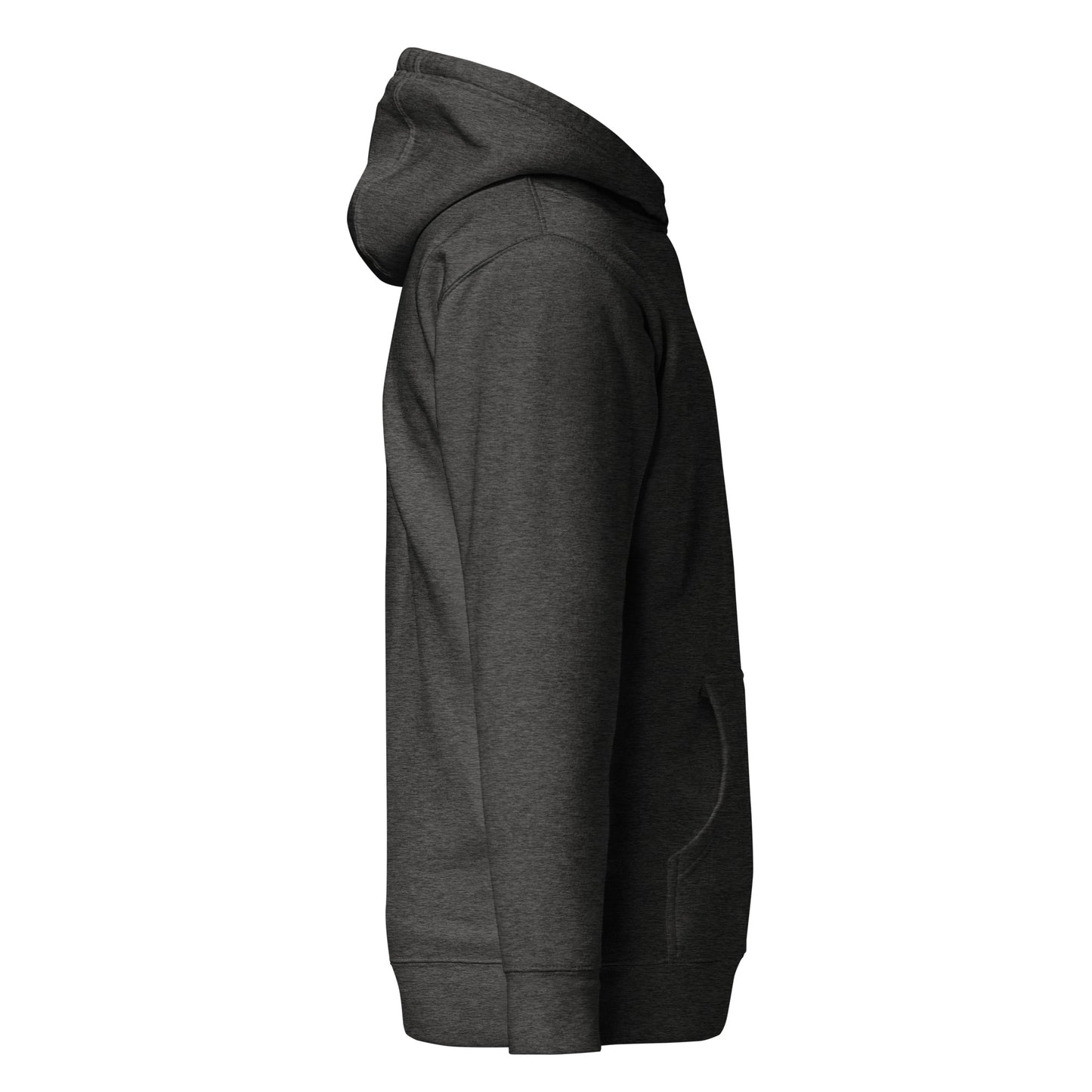 FFBF media Unisex Hoodie