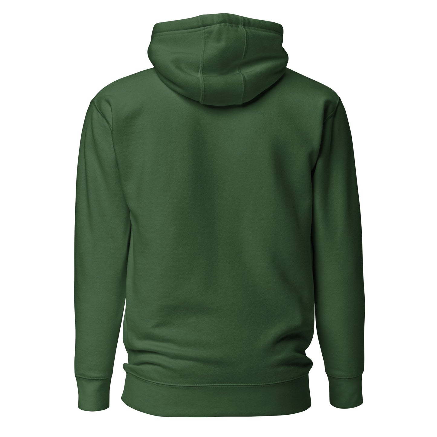 FFBF media Unisex Hoodie