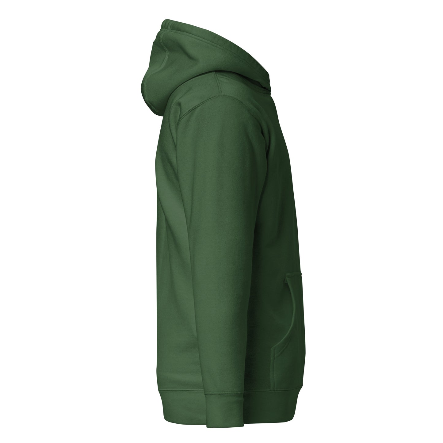 FFBF media Unisex Hoodie