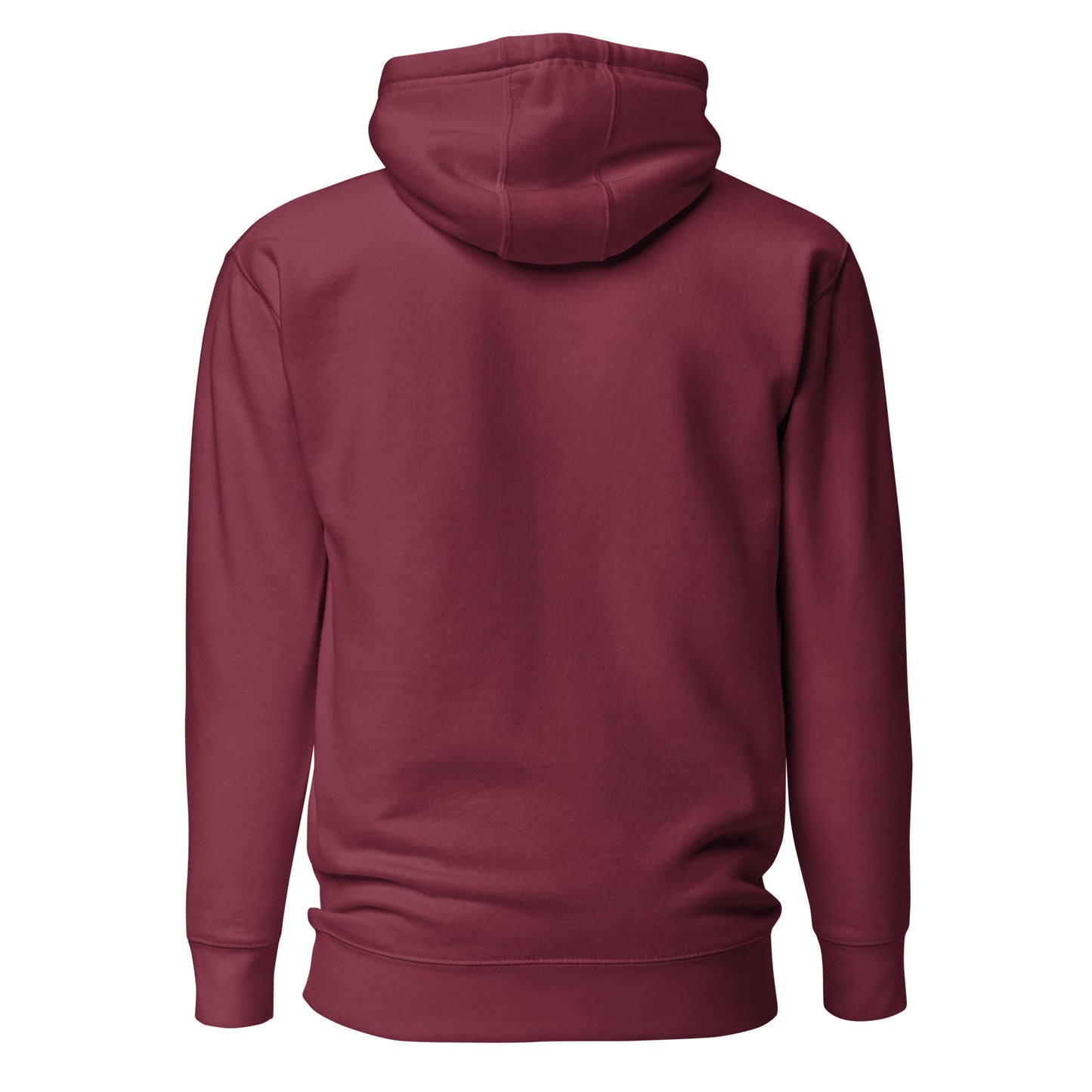 FFBF media Unisex Hoodie