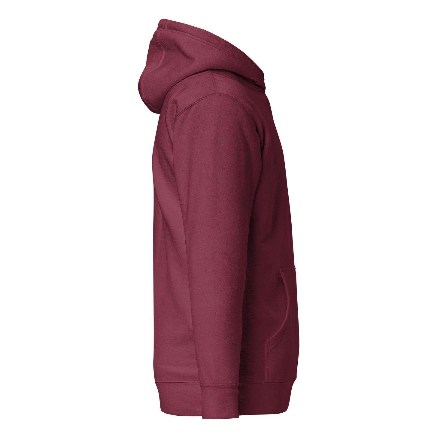 FFBF media Unisex Hoodie