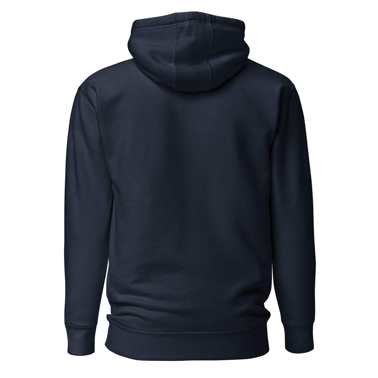 FFBF media Unisex Hoodie