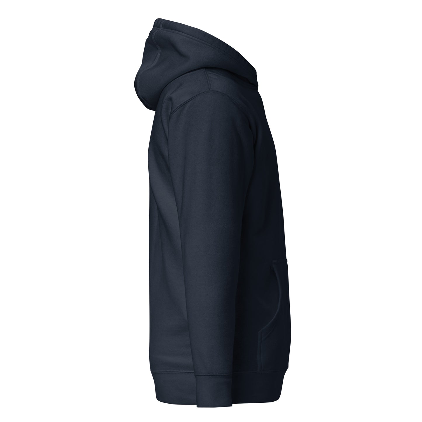 FFBF media Unisex Hoodie