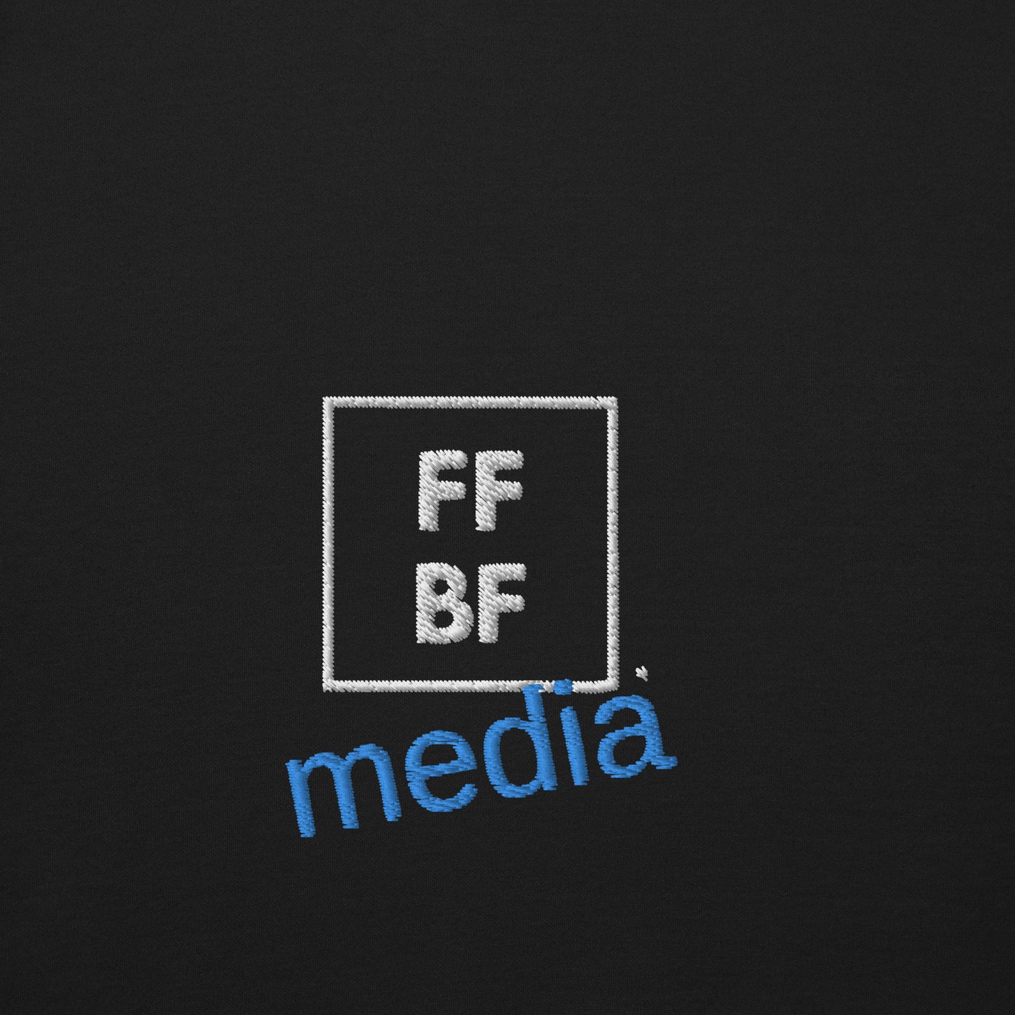 FFBF media Unisex Premium Sweatshirt