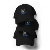 FFBF media Dad hat