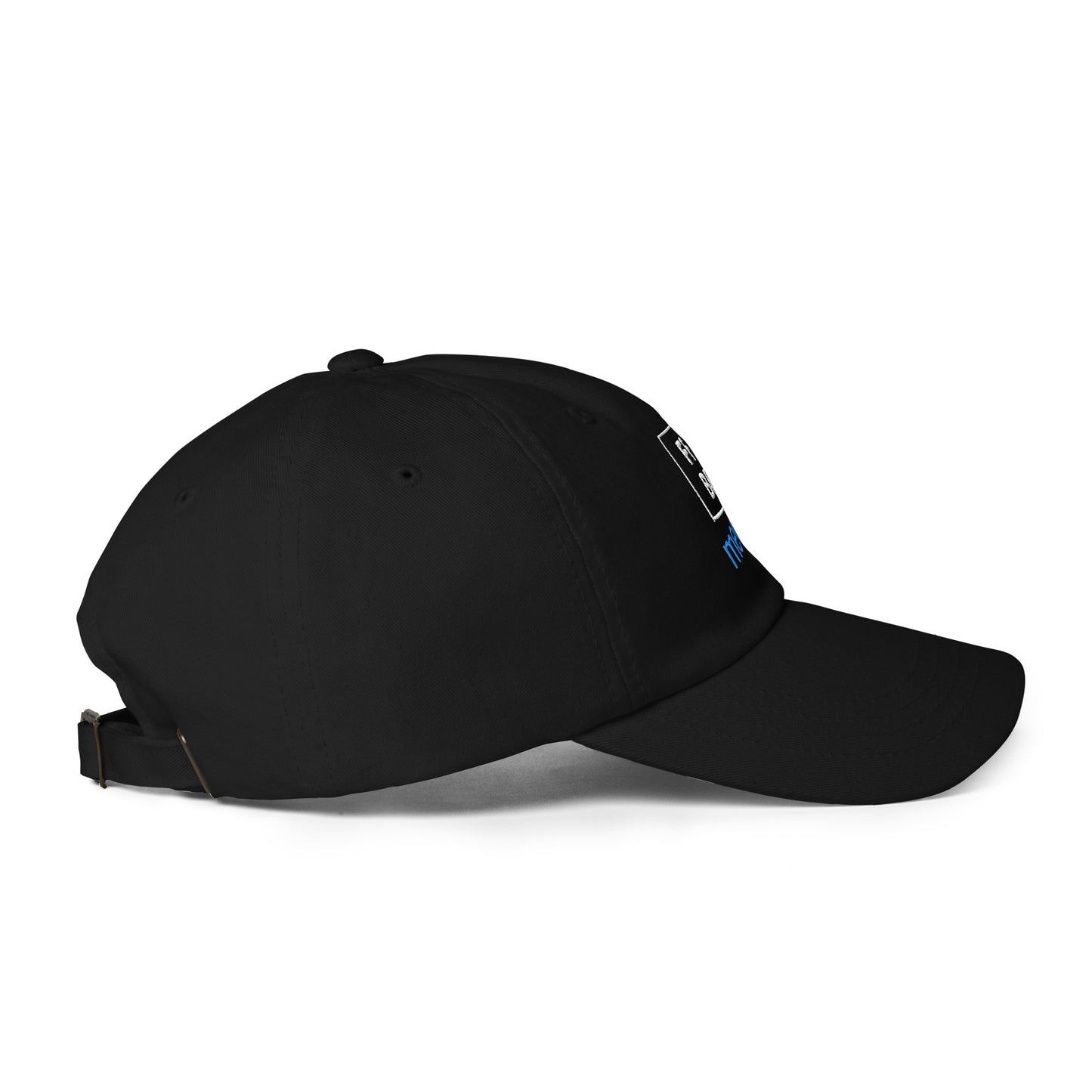 FFBE media Dad hat