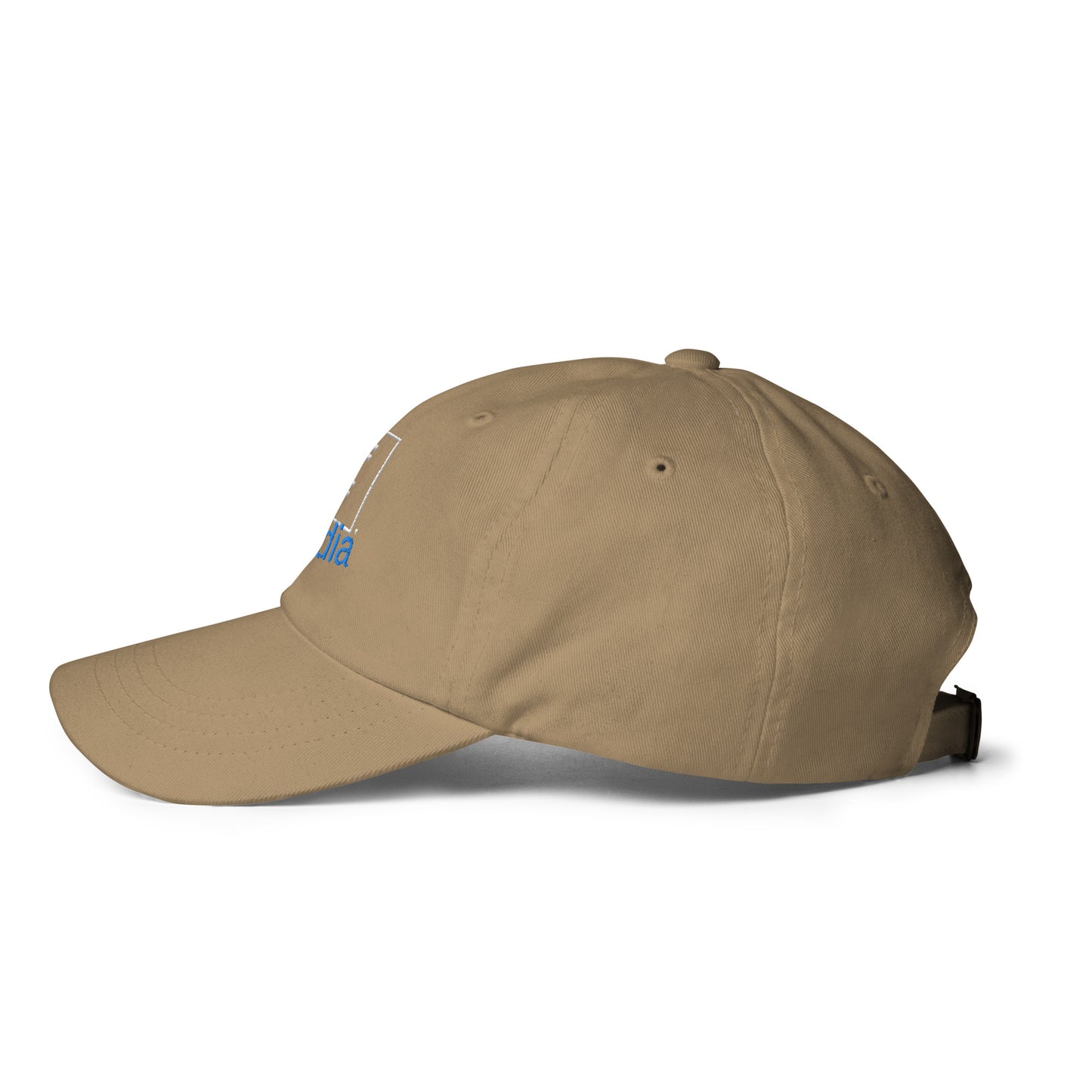 FFBE media Dad hat