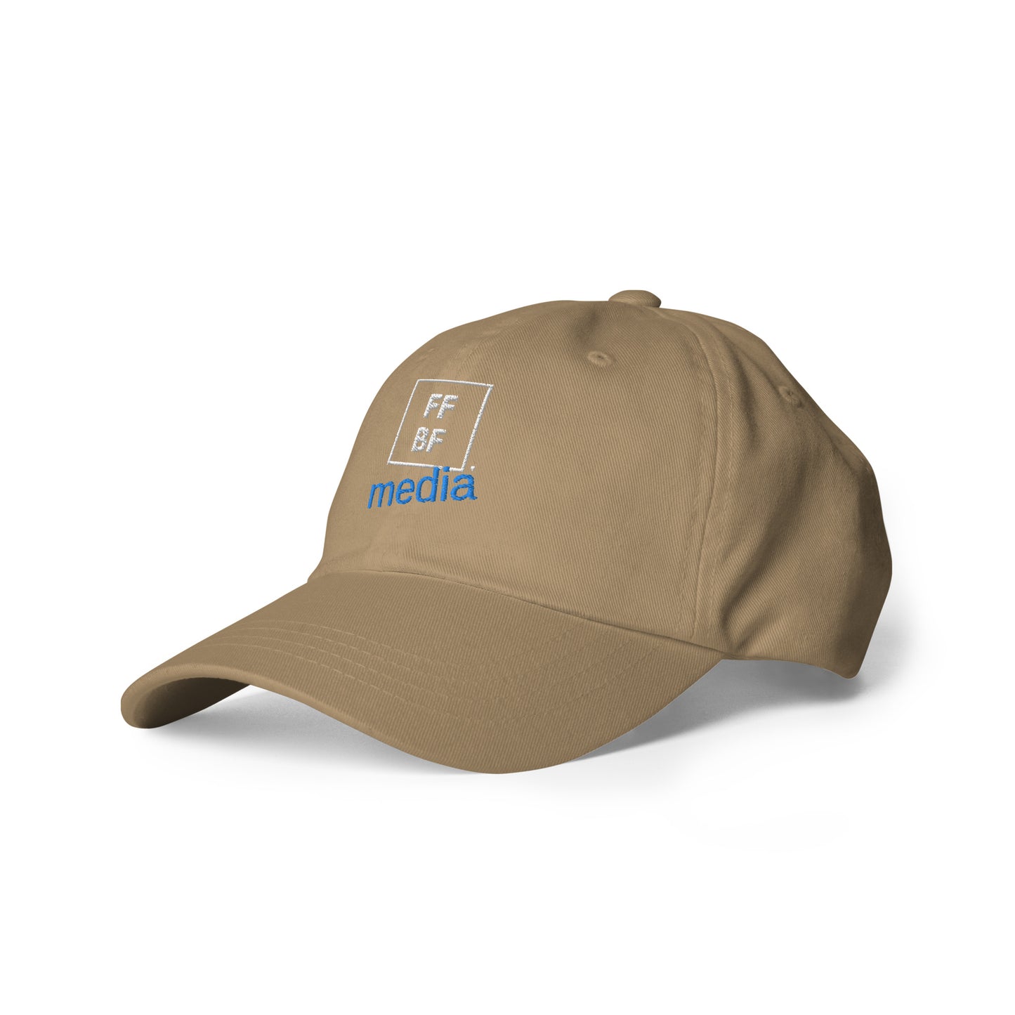 FFBE media Dad hat