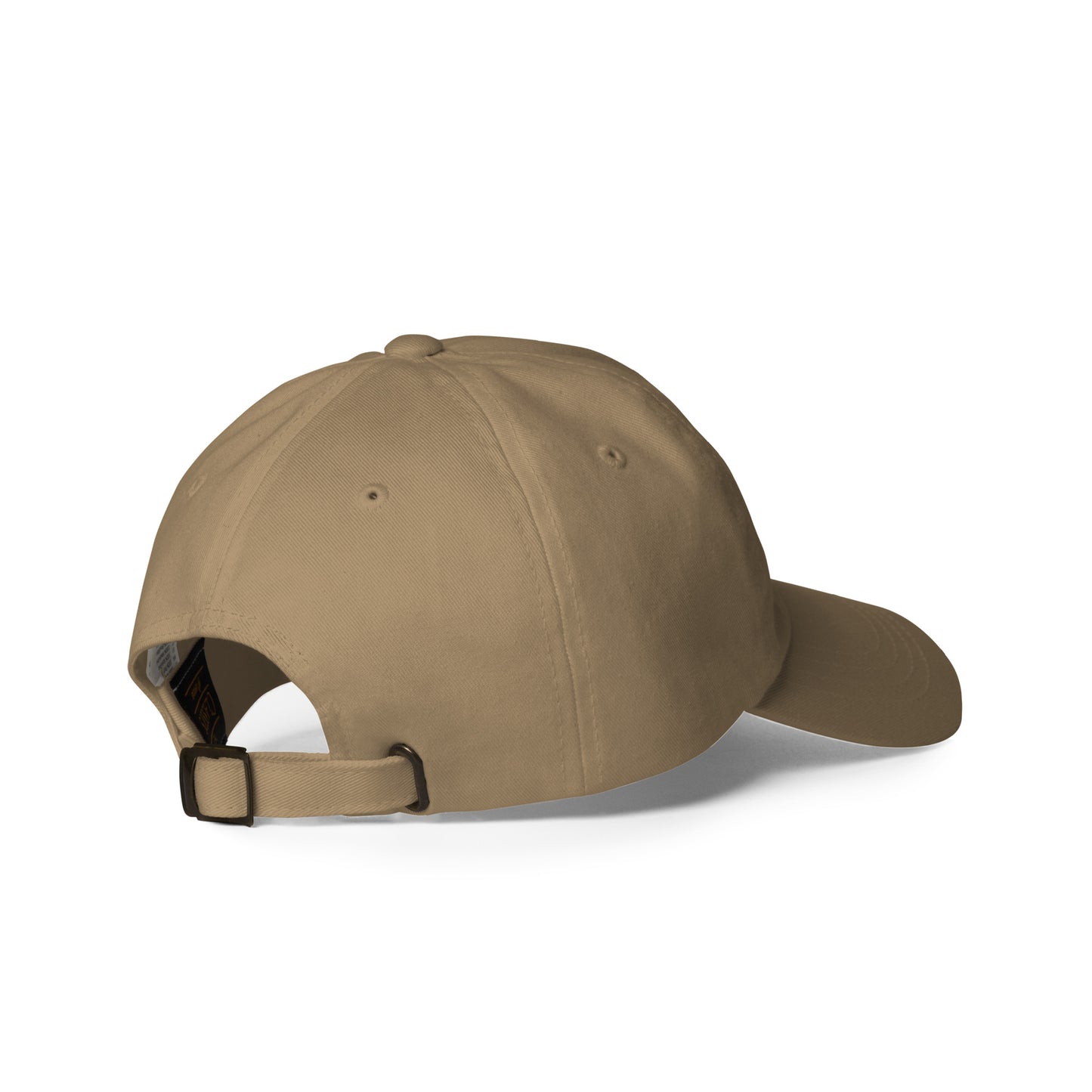 FFBE media Dad hat