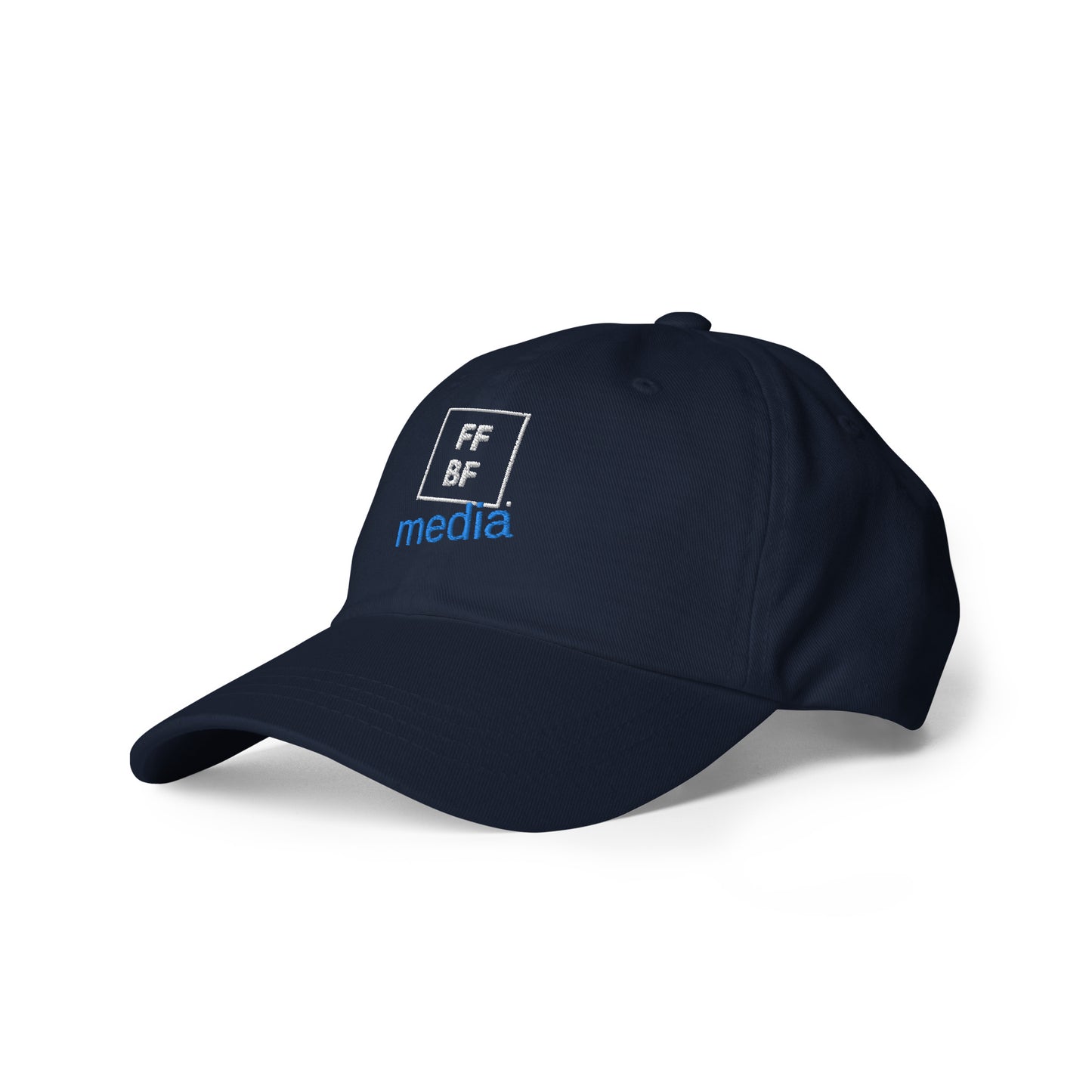 FFBE media Dad hat