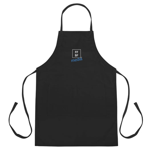 FFBF media BBQ/Cooking Apron