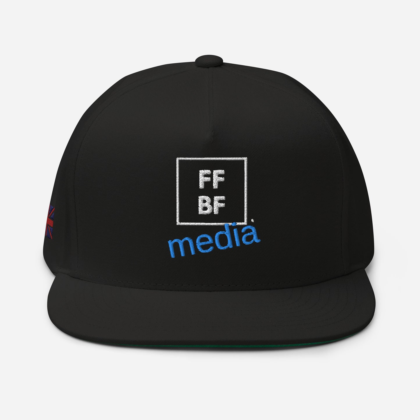 FFBF media Snap back