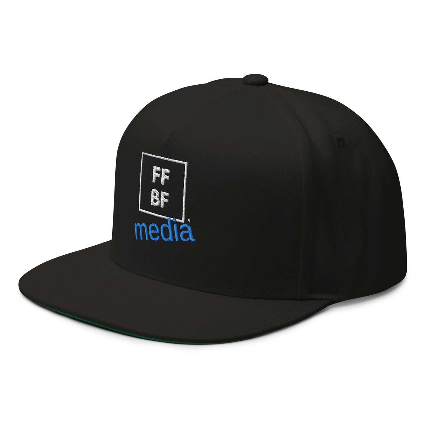 FFBF media Snap back