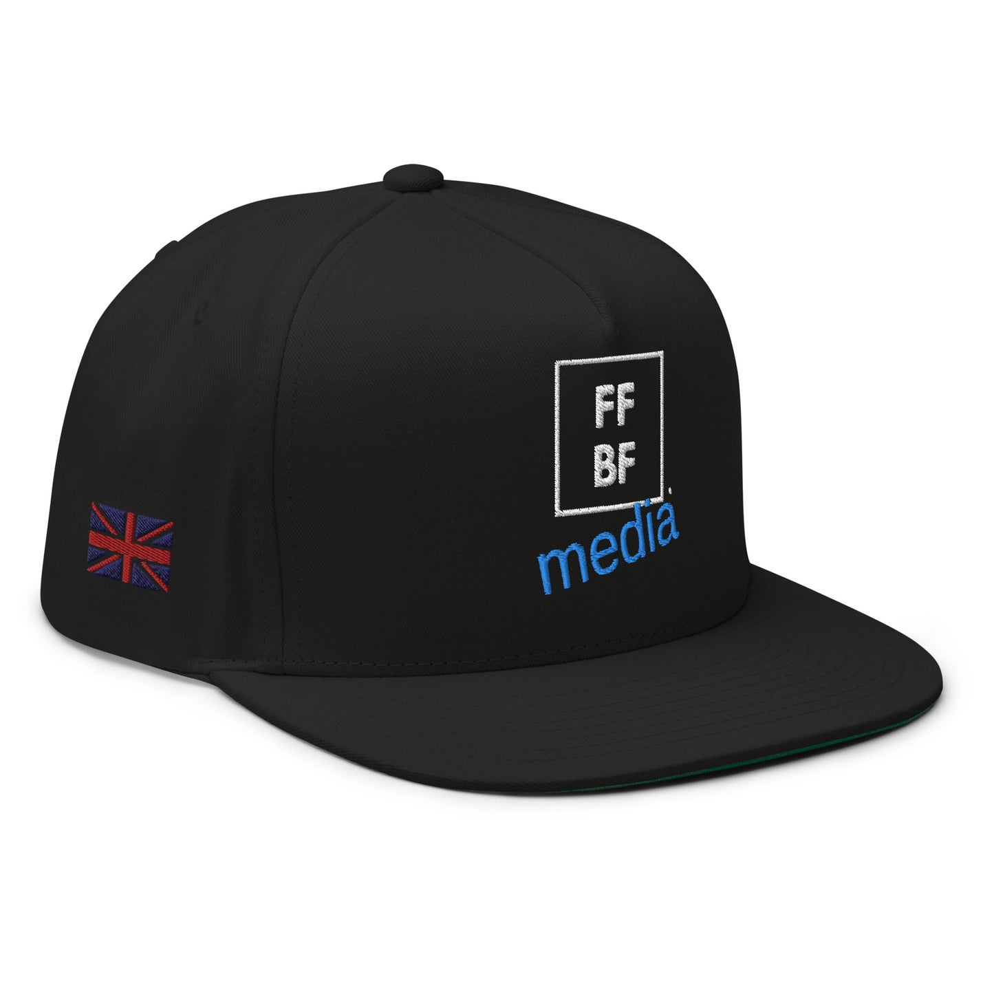 FFBF media Snap back